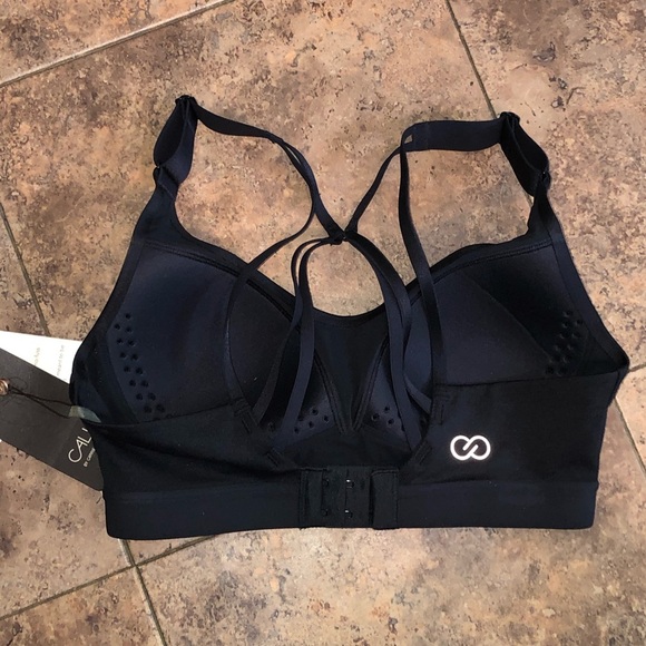 Calia Strappy Sports Bra NWT - Picture 12 of 14